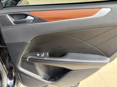2019 Lincoln MKC Select