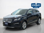 2019 Lincoln MKC Select