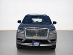 2020 Lincoln Navigator L Reserve