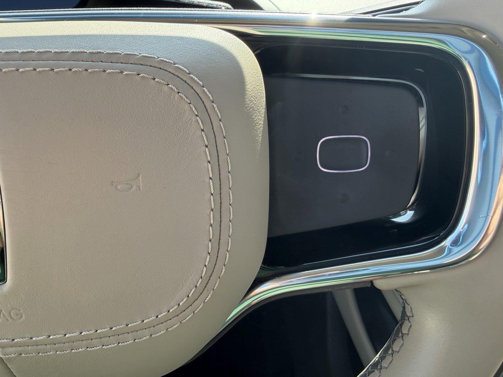 2024 Lincoln Nautilus Premiere
