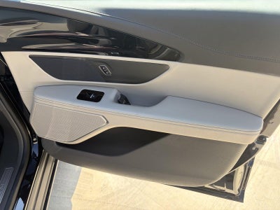 2024 Lincoln Nautilus Premiere