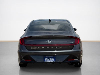 2021 Hyundai Sonata SEL Plus