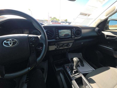 2020 Toyota Tacoma SR