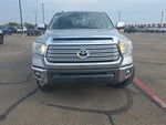 2017 Toyota Tundra Limited