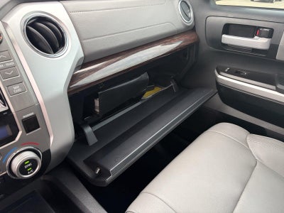 2017 Toyota Tundra Limited
