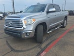 2017 Toyota Tundra Limited