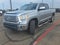 2017 Toyota Tundra Limited