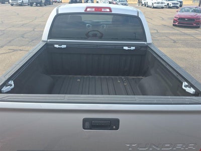 2017 Toyota Tundra Limited