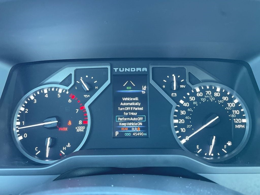 2022 Toyota Tundra SR5, ADAPTIVE CRUISE, PARK ASSIST
