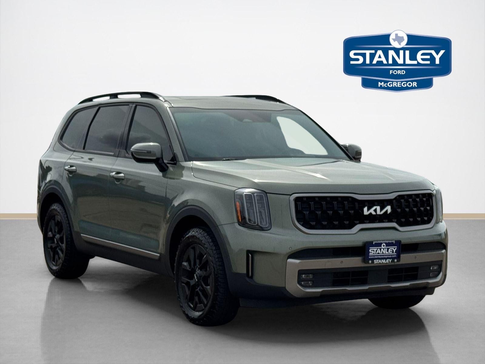 2023 Kia Telluride SX Prestige X-Pro