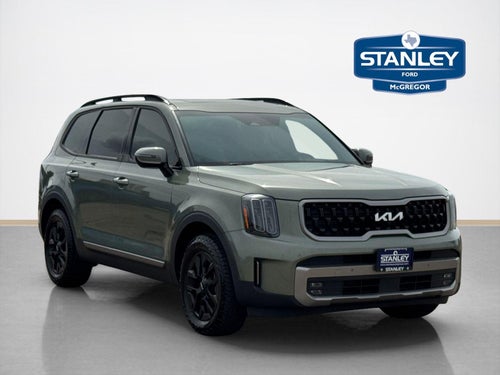 2023 Kia Telluride SX Prestige X-Pro