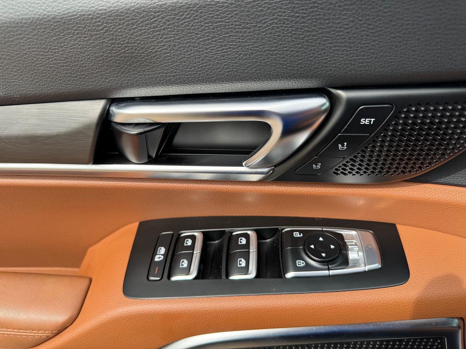 2023 Kia Telluride SX Prestige X-Pro