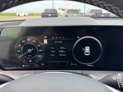2023 Kia Telluride SX Prestige X-Pro