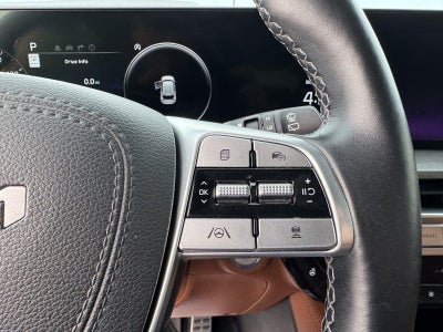 2023 Kia Telluride SX Prestige X-Pro