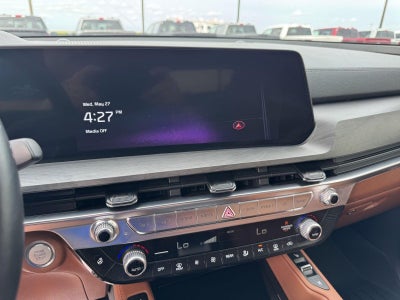 2023 Kia Telluride SX Prestige X-Pro