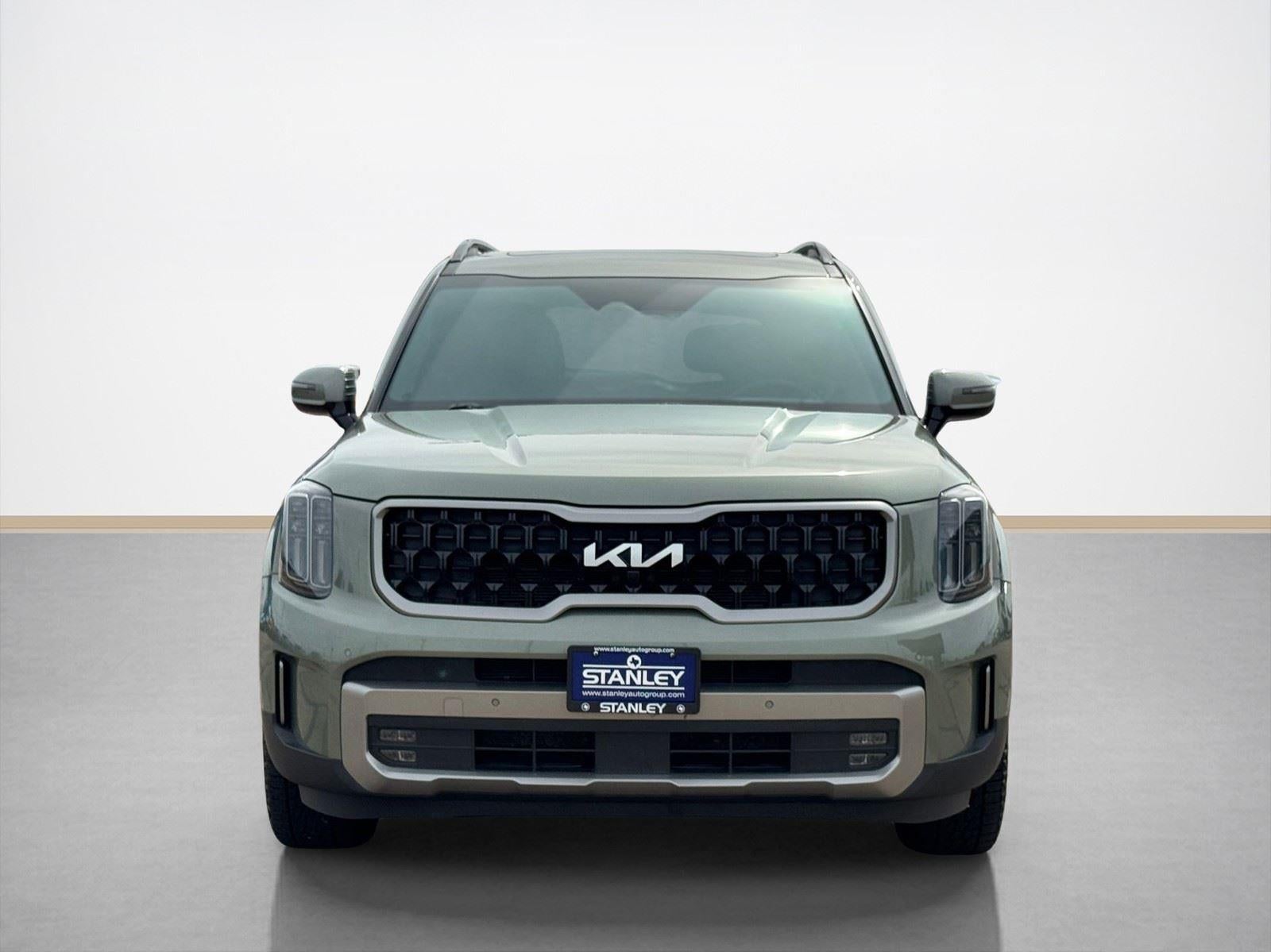 2023 Kia Telluride SX Prestige X-Pro