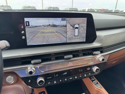2023 Kia Telluride SX Prestige X-Pro