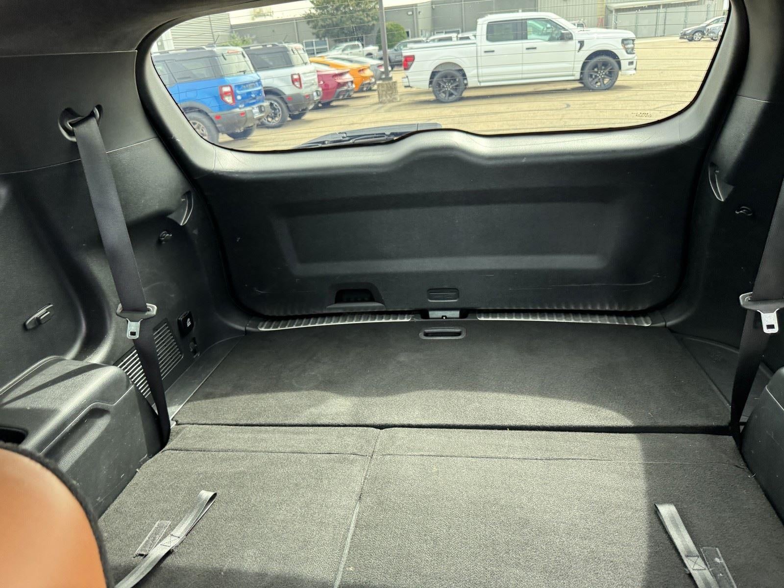 2023 Kia Telluride SX Prestige X-Pro