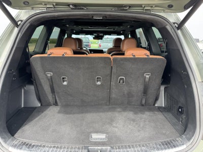 2023 Kia Telluride SX Prestige X-Pro