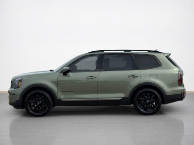 2023 Kia Telluride SX Prestige X-Pro