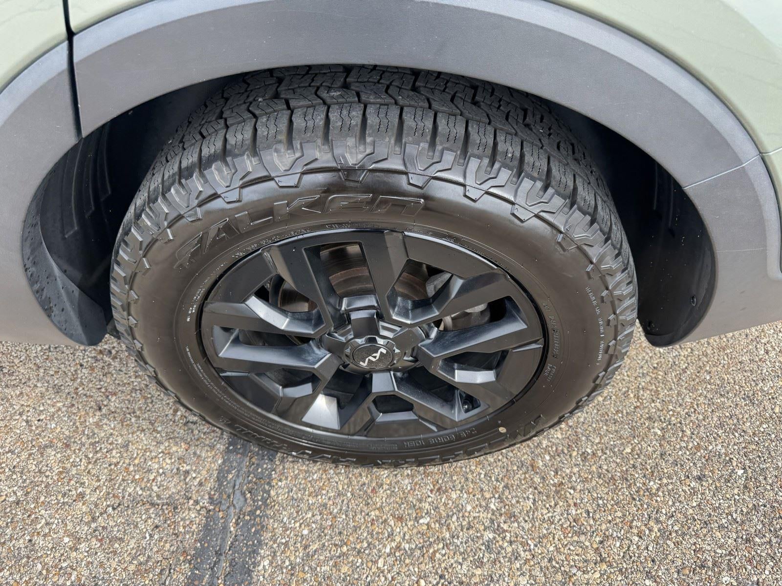 2023 Kia Telluride SX Prestige X-Pro