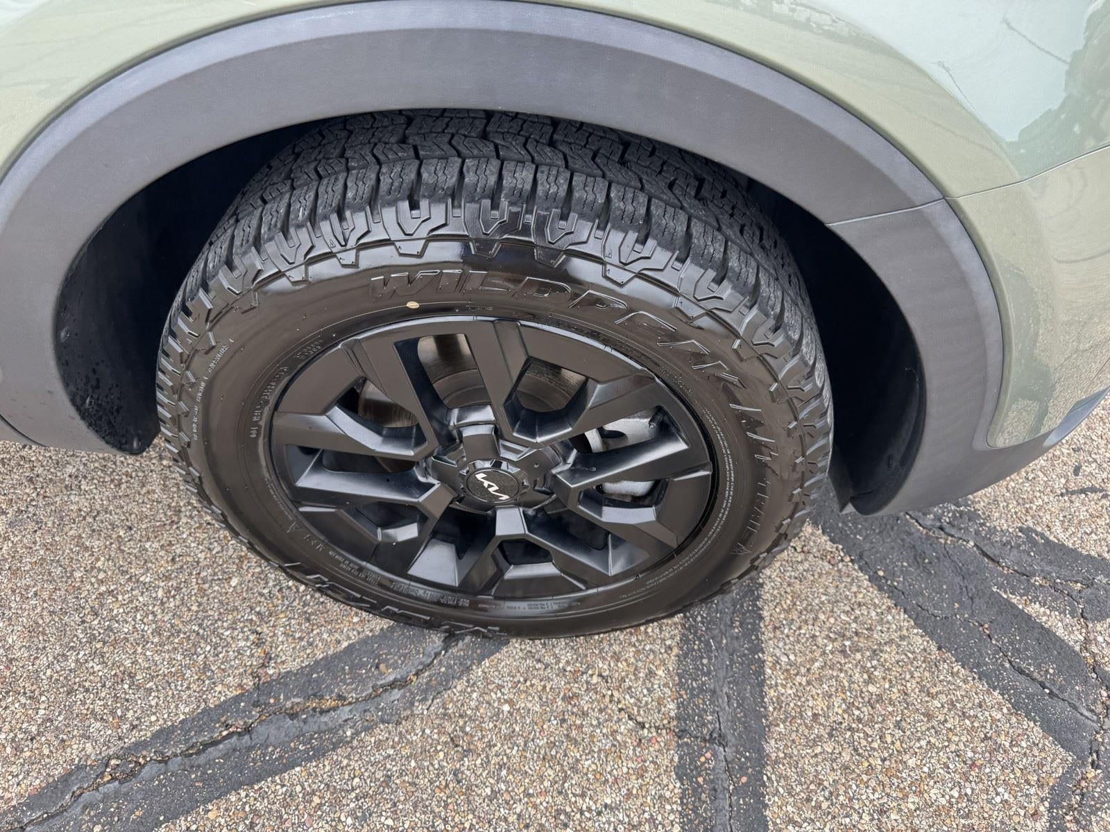 2023 Kia Telluride SX Prestige X-Pro