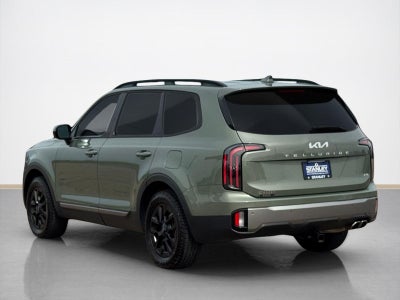 2023 Kia Telluride SX Prestige X-Pro