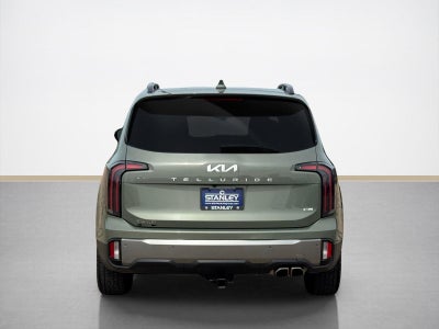 2023 Kia Telluride SX Prestige X-Pro