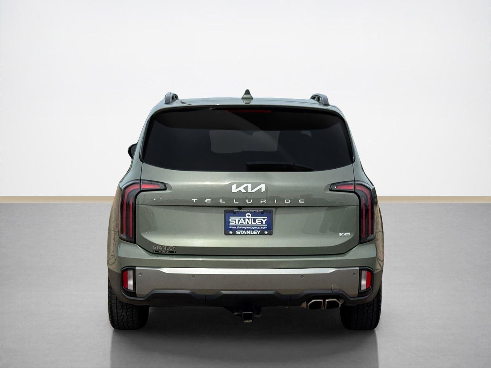 2023 Kia Telluride SX Prestige X-Pro