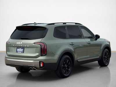 2023 Kia Telluride SX Prestige X-Pro