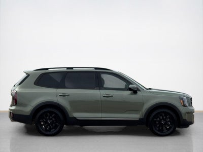 2023 Kia Telluride SX Prestige X-Pro