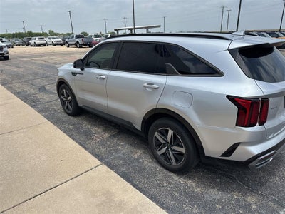 2022 Kia Sorento EX