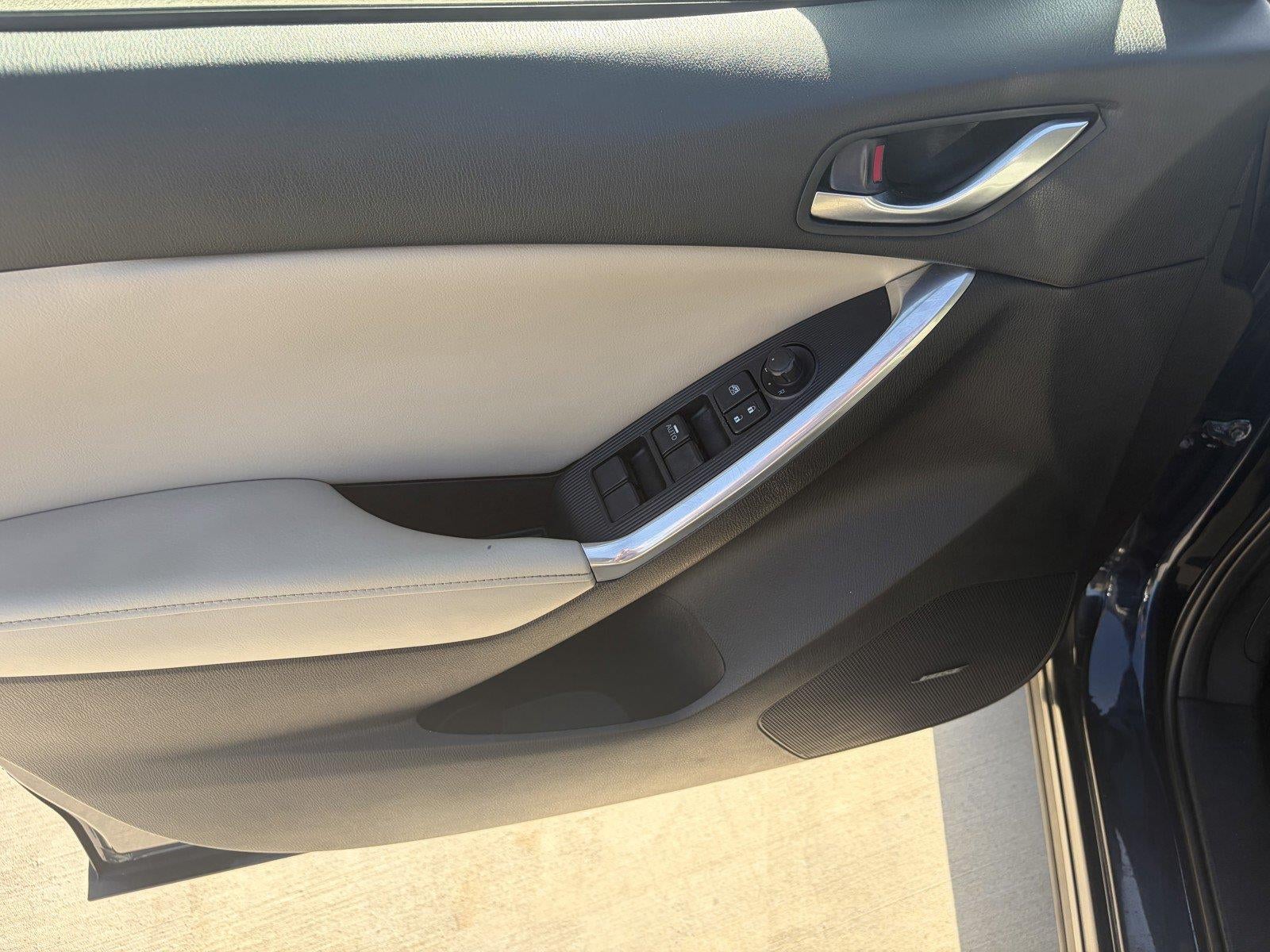 2015 Mazda Mazda Cx-5 Grand Touring