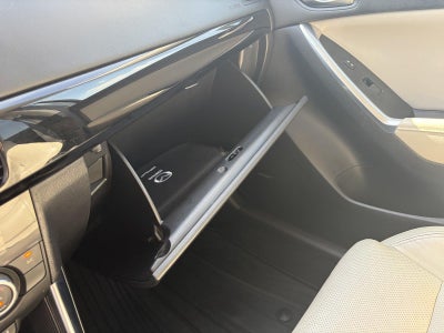 2015 Mazda Mazda Cx-5 Grand Touring