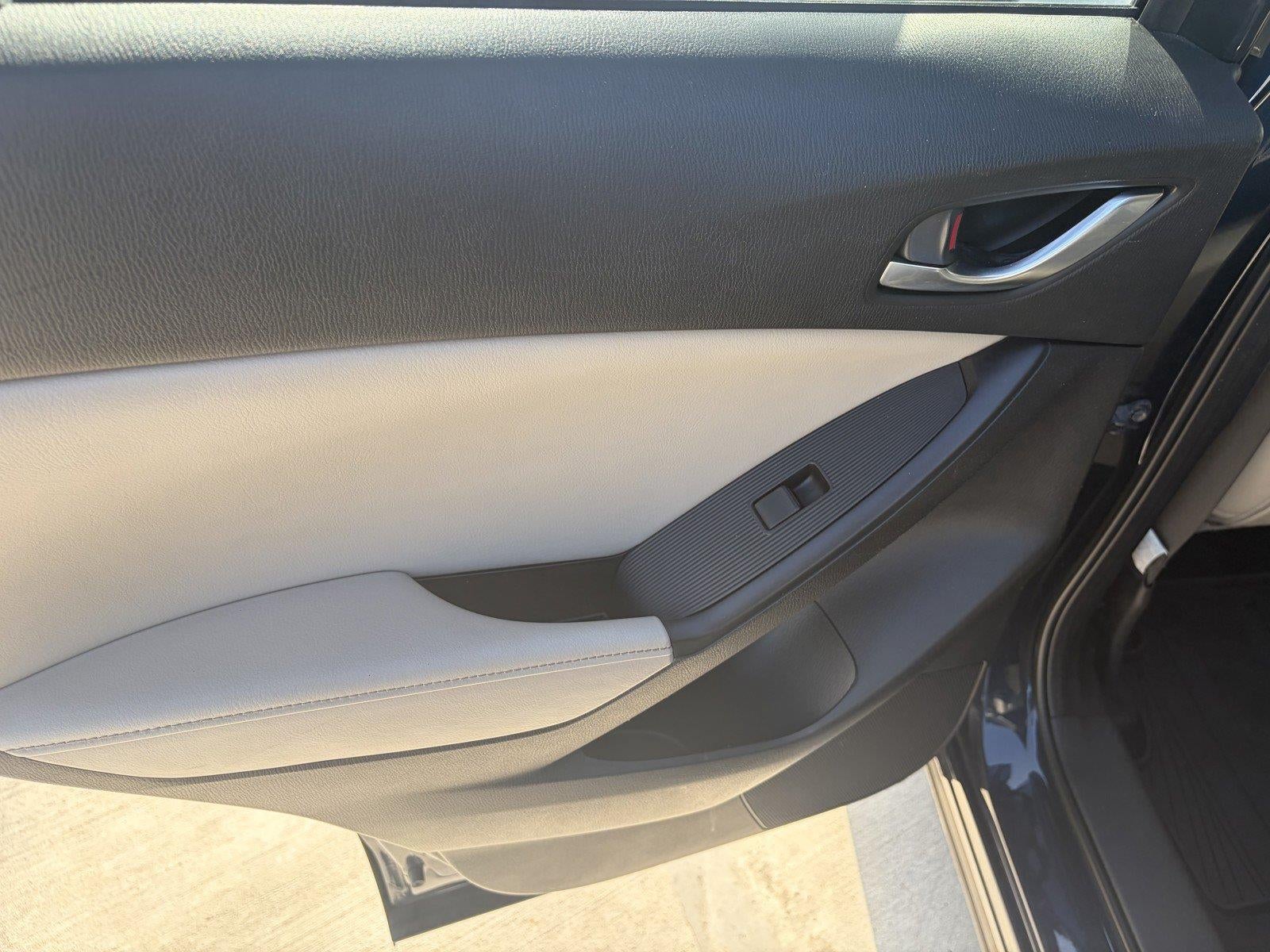 2015 Mazda Mazda Cx-5 Grand Touring