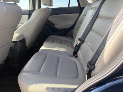 2015 Mazda Mazda Cx-5 Grand Touring