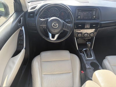 2015 Mazda Mazda Cx-5 Grand Touring