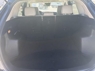 2015 Mazda Mazda Cx-5 Grand Touring