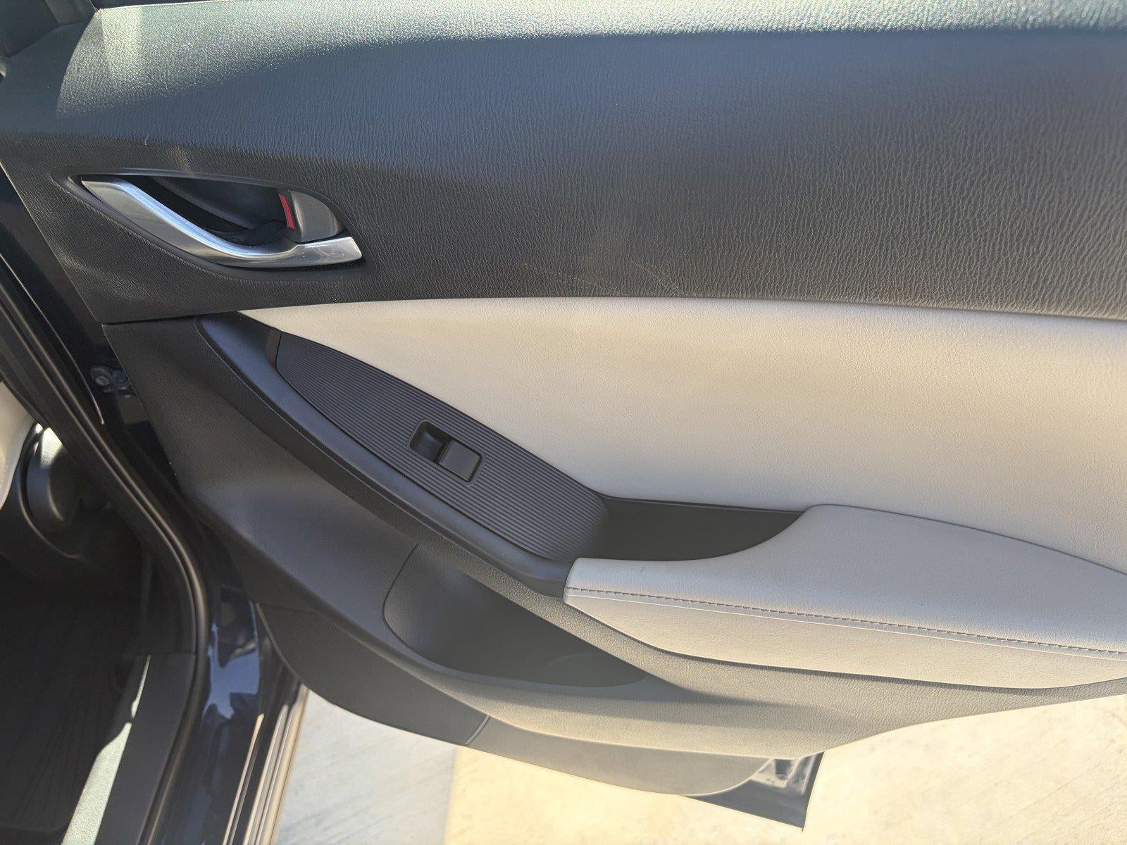 2015 Mazda Mazda Cx-5 Grand Touring