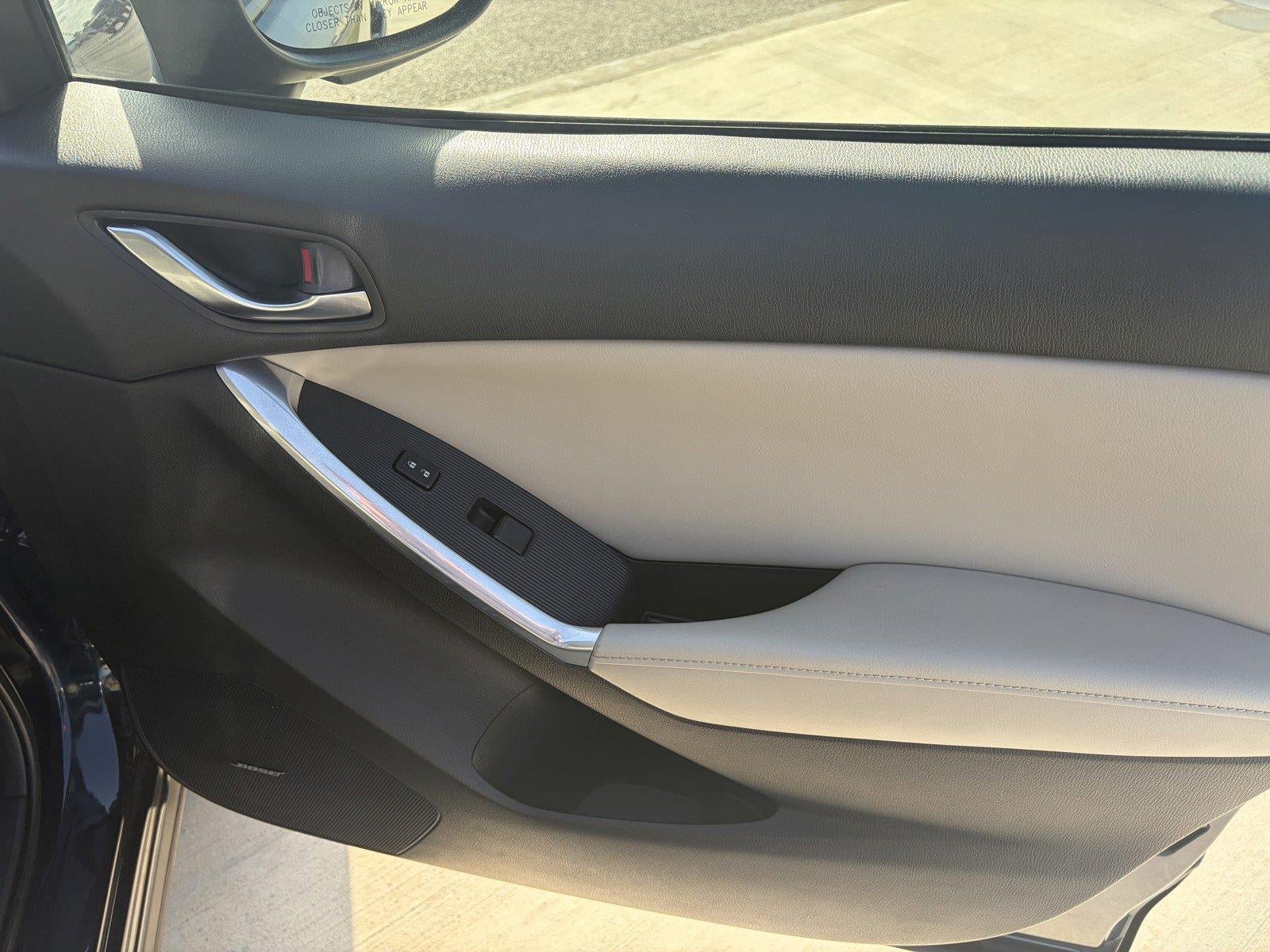 2015 Mazda Mazda Cx-5 Grand Touring