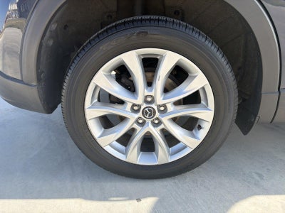 2015 Mazda Mazda Cx-5 Grand Touring