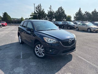 2015 Mazda Mazda CX-5 Grand Touring