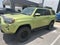 2022 Toyota 4Runner TRD Pro