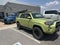 2022 Toyota 4Runner TRD Pro