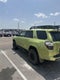 2022 Toyota 4Runner TRD Pro