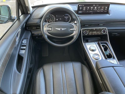 2024 Genesis GV80 2.5T AWD
