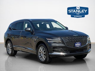 2024 Genesis GV80 2.5T AWD