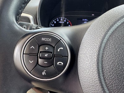 2021 Kia Soul GT-Line