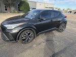 2022 Toyota C-HR XLE
