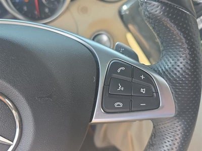2020 Mercedes-Benz SLC SLC 300